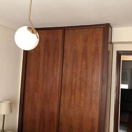Piso En El Centro De Oviedo 아파트 외부 사진