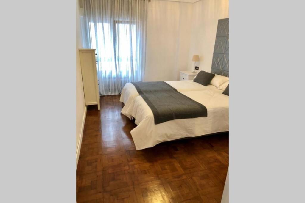 Piso En El Centro De Oviedo 아파트 외부 사진