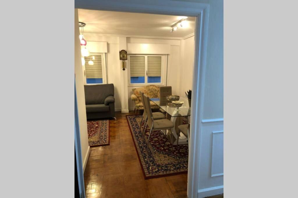Piso En El Centro De Oviedo 아파트 외부 사진