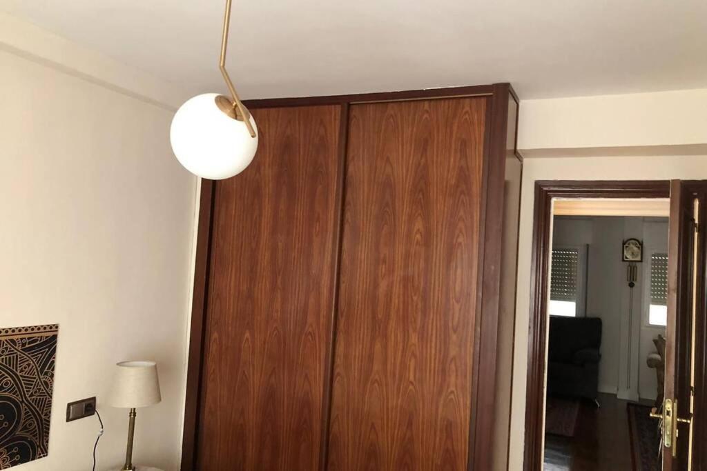Piso En El Centro De Oviedo 아파트 외부 사진